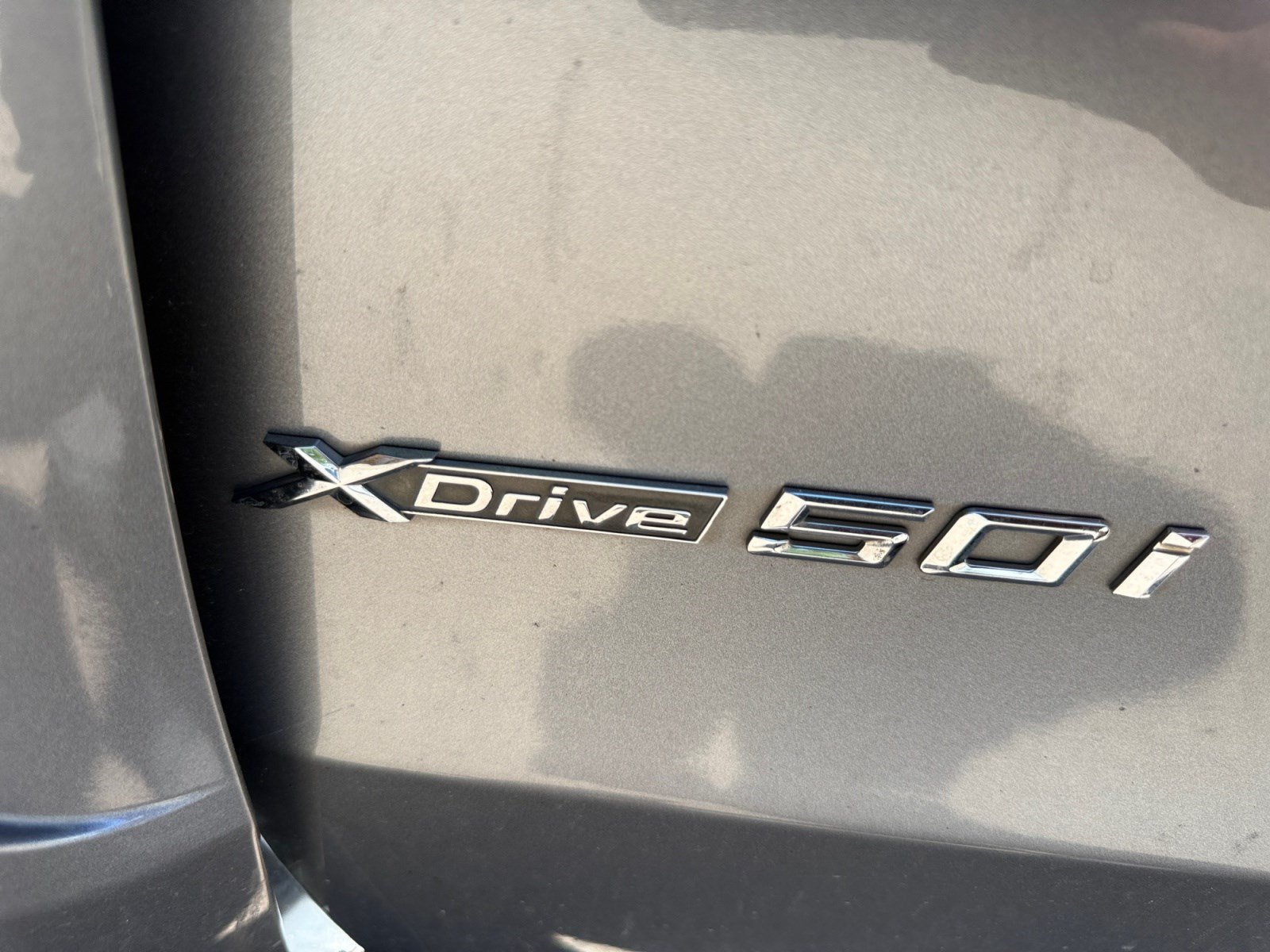 Used 2015 BMW X5 xDrive50i AWD/4WD image 23
