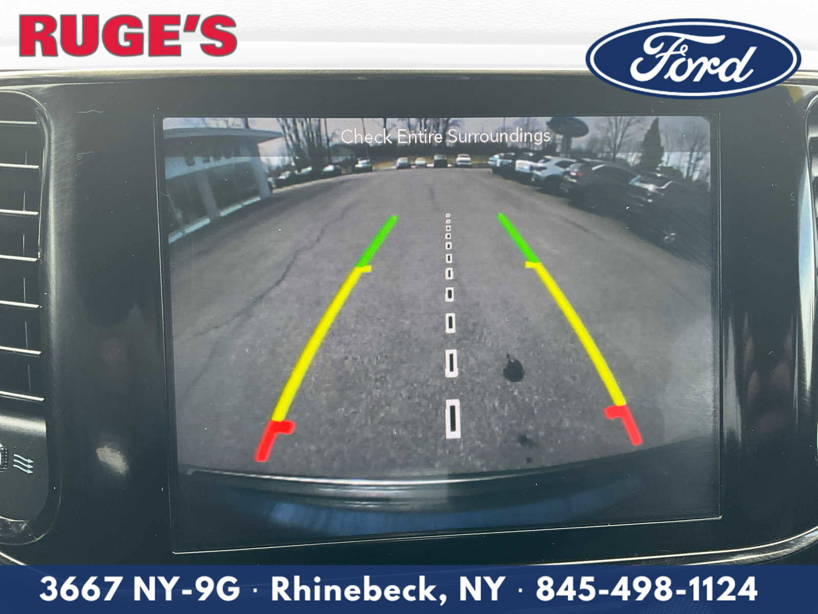 Used 2019 Jeep Grand Cherokee Limited X image 24