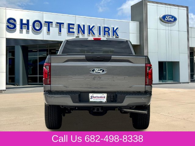New 2026 Ford F150 STX w/ Equipment Group 200A RWD image 8