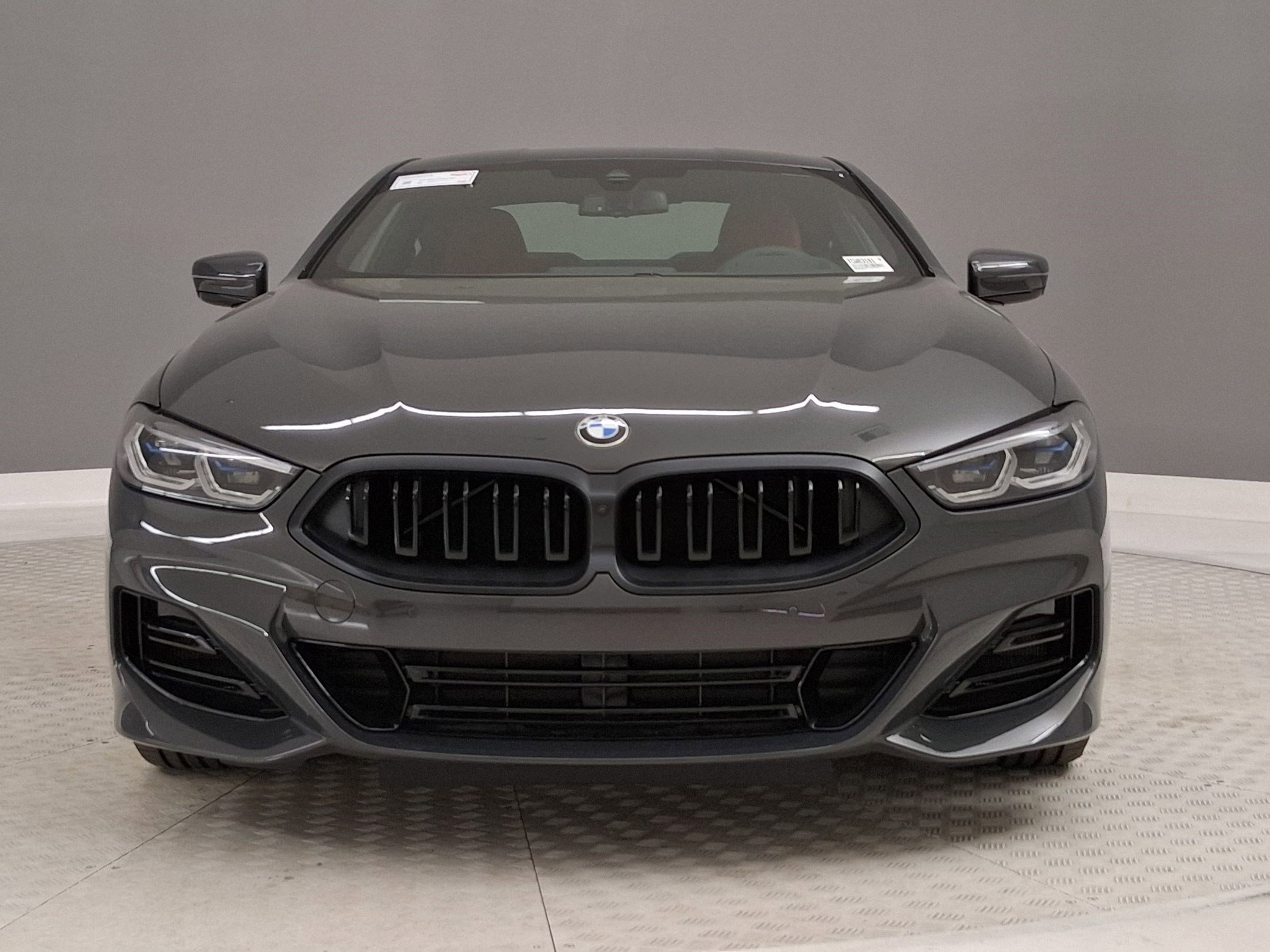 New 2026 BMW 840i Coupe w/ M Sport Professional Package RWD image 4