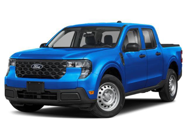 New 2026 Ford Maverick XL