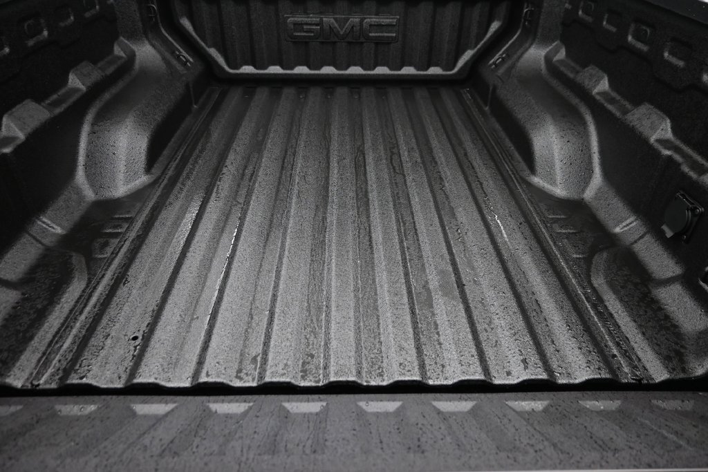 New 2026 GMC Canyon Denali AWD/4WD image 11