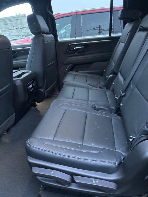 New 2026 Chevrolet Suburban LS image 29