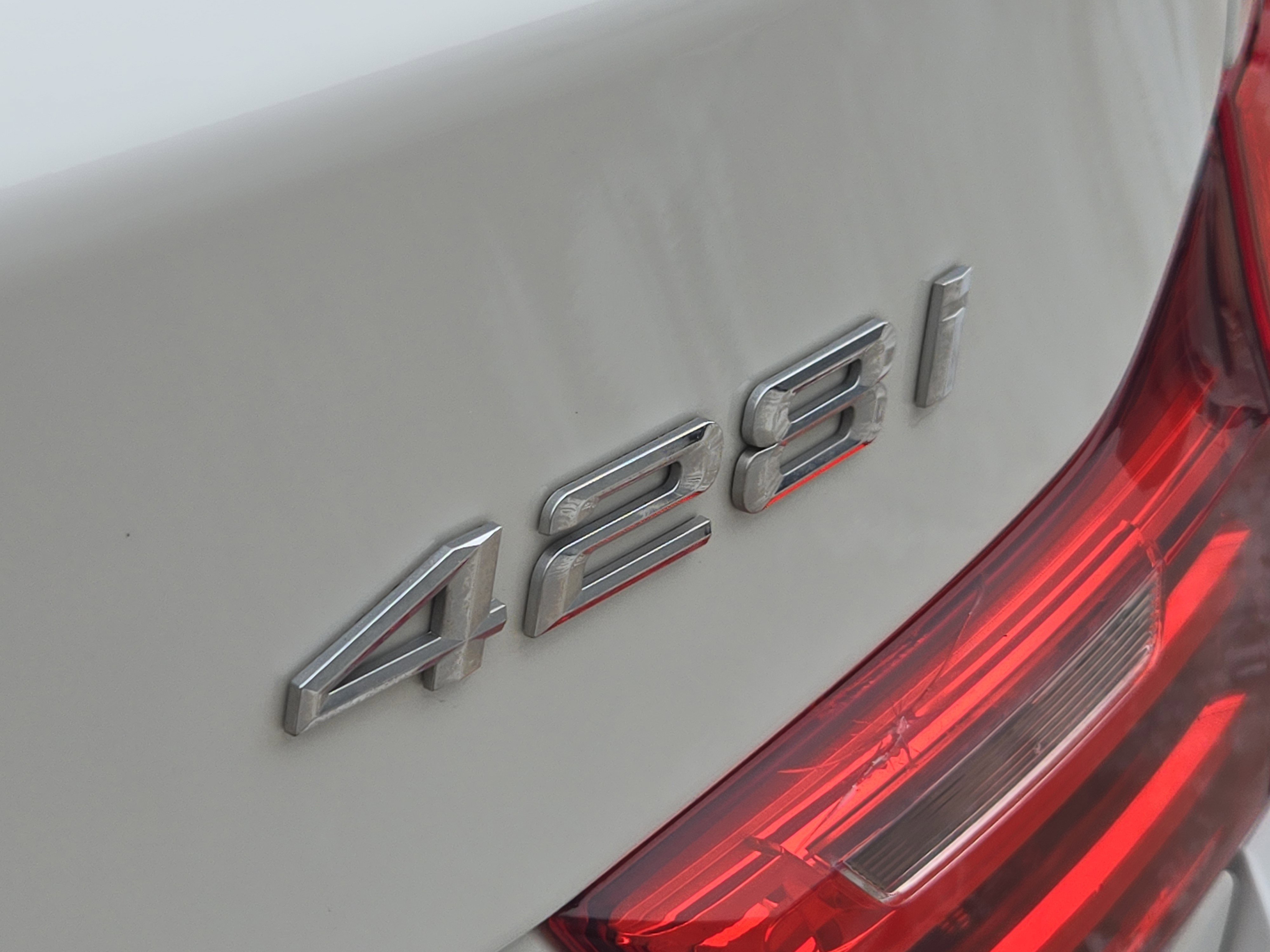Used 2015 BMW 428i xDrive Coupe AWD/4WD image 13