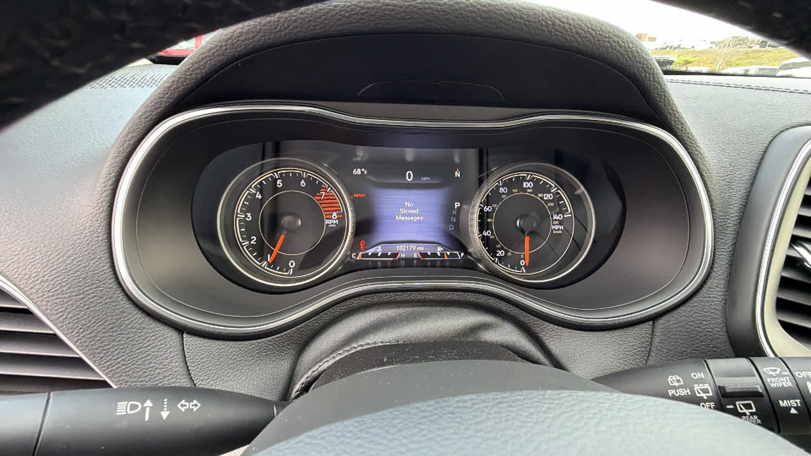 Used 2021 Jeep Cherokee Latitude Lux w/ Comfort/Convenience Group image 21