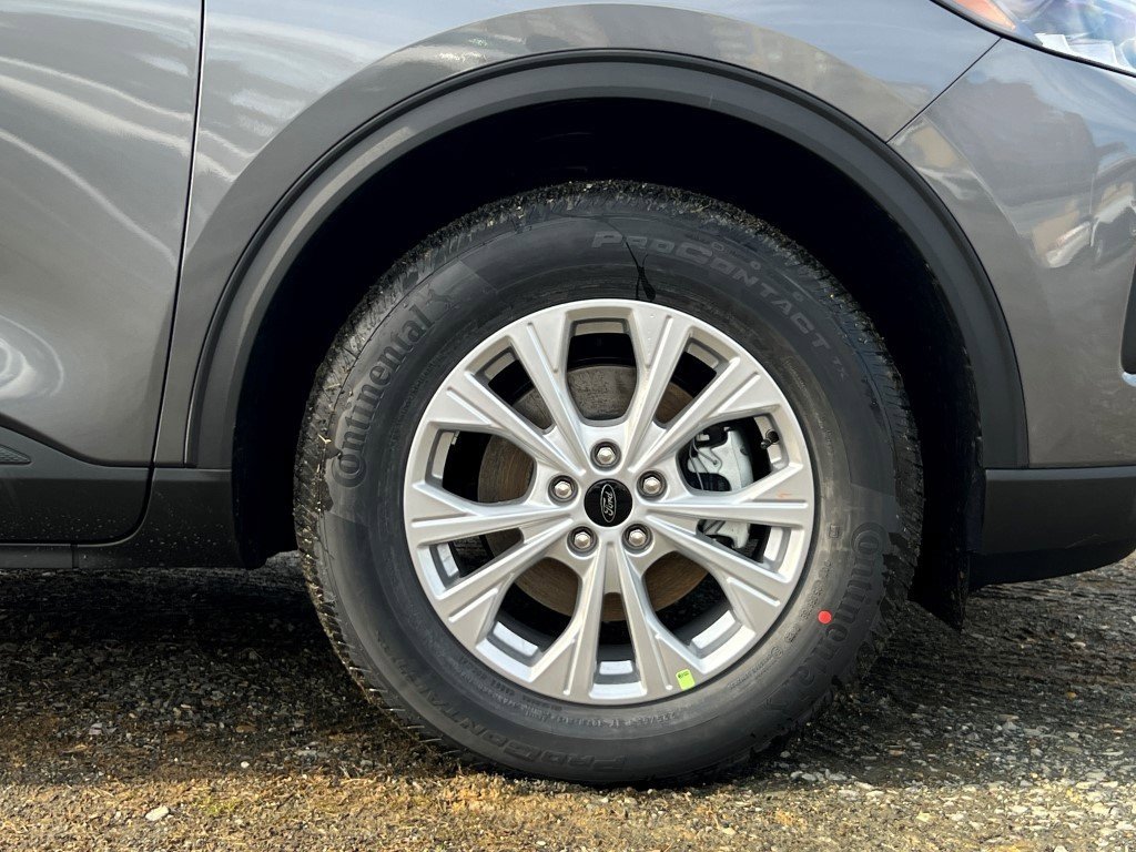 New 2026 Ford Escape Active w/ Active Premium Tech Pack AWD/4WD image 6