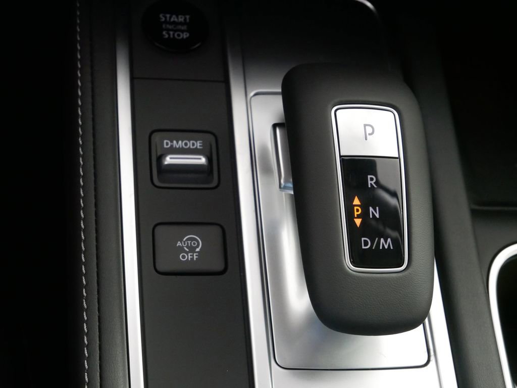 New 2026 INFINITI QX60 Luxe w/ Cargo Package image 25