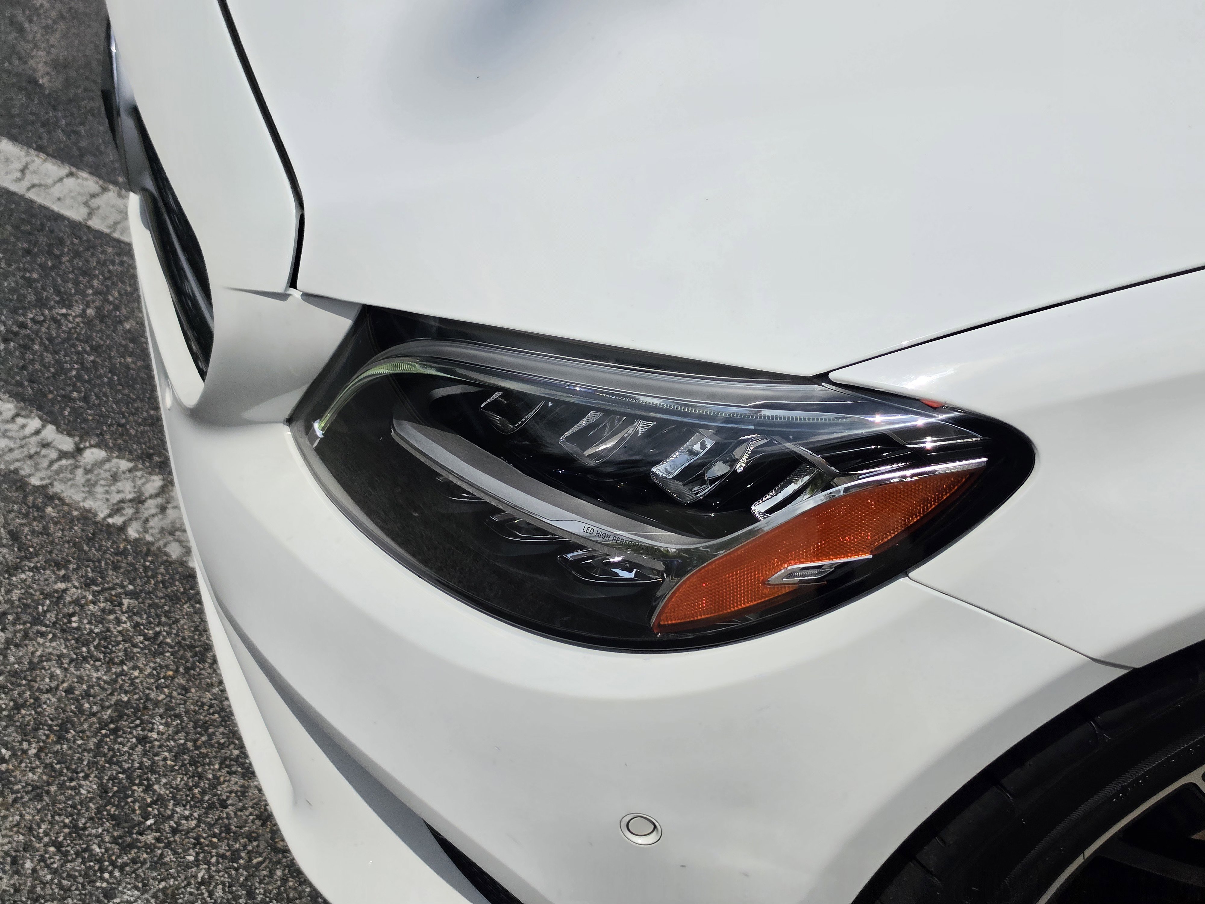 Used 2020 Mercedes-Benz C 300 Sedan image 9