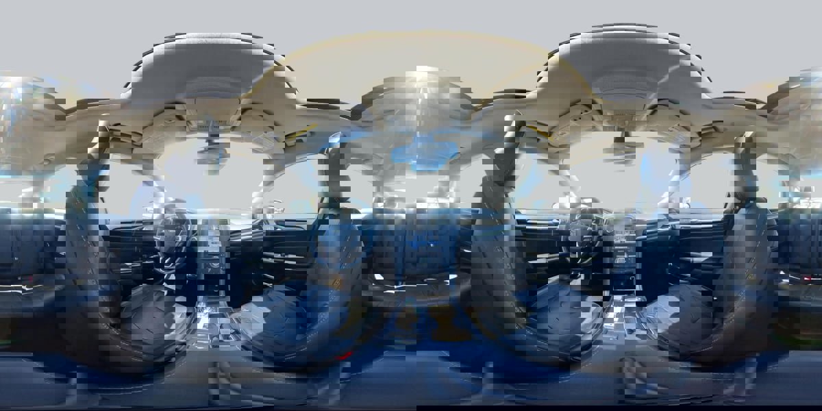 Used 2017 Ford Fusion Energi Titanium FWD image 35