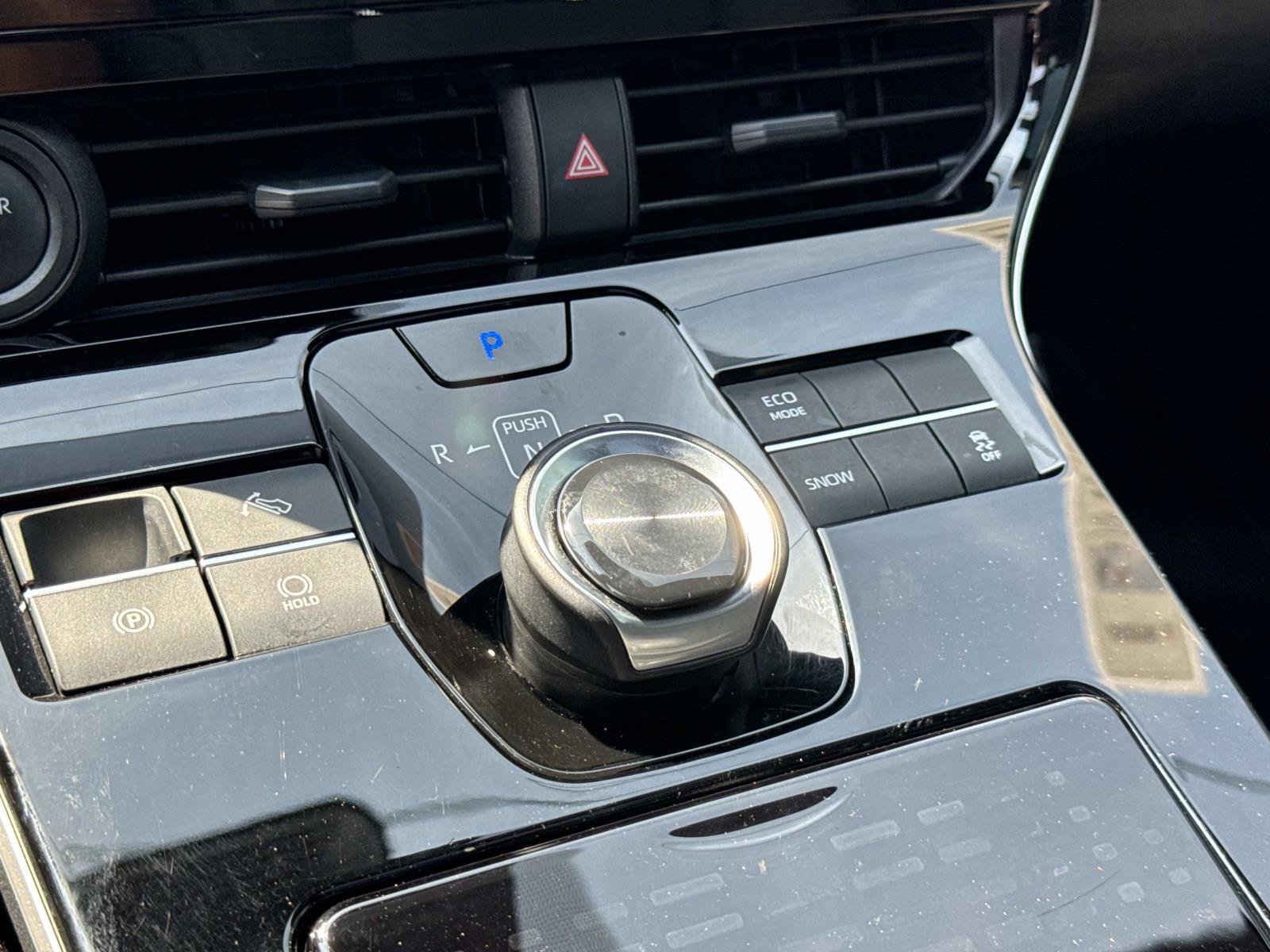 Used 2024 Toyota bZ4X FWD w/ Weather Package image 24