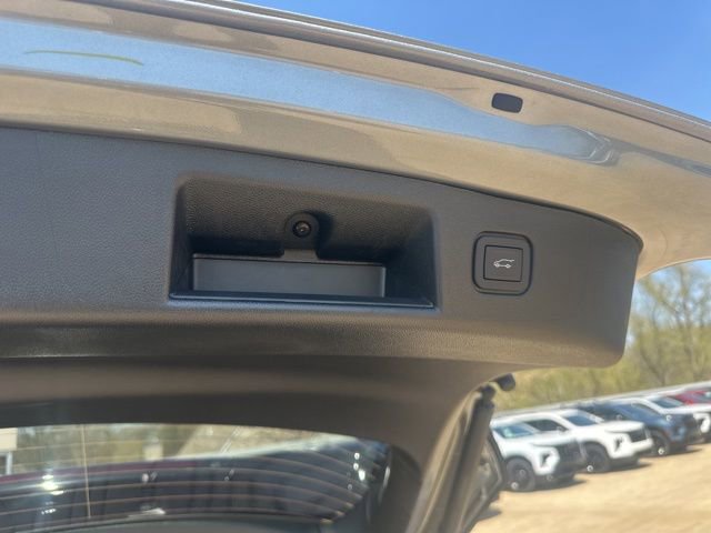 New 2026 Chevrolet Blazer EV SS image 14