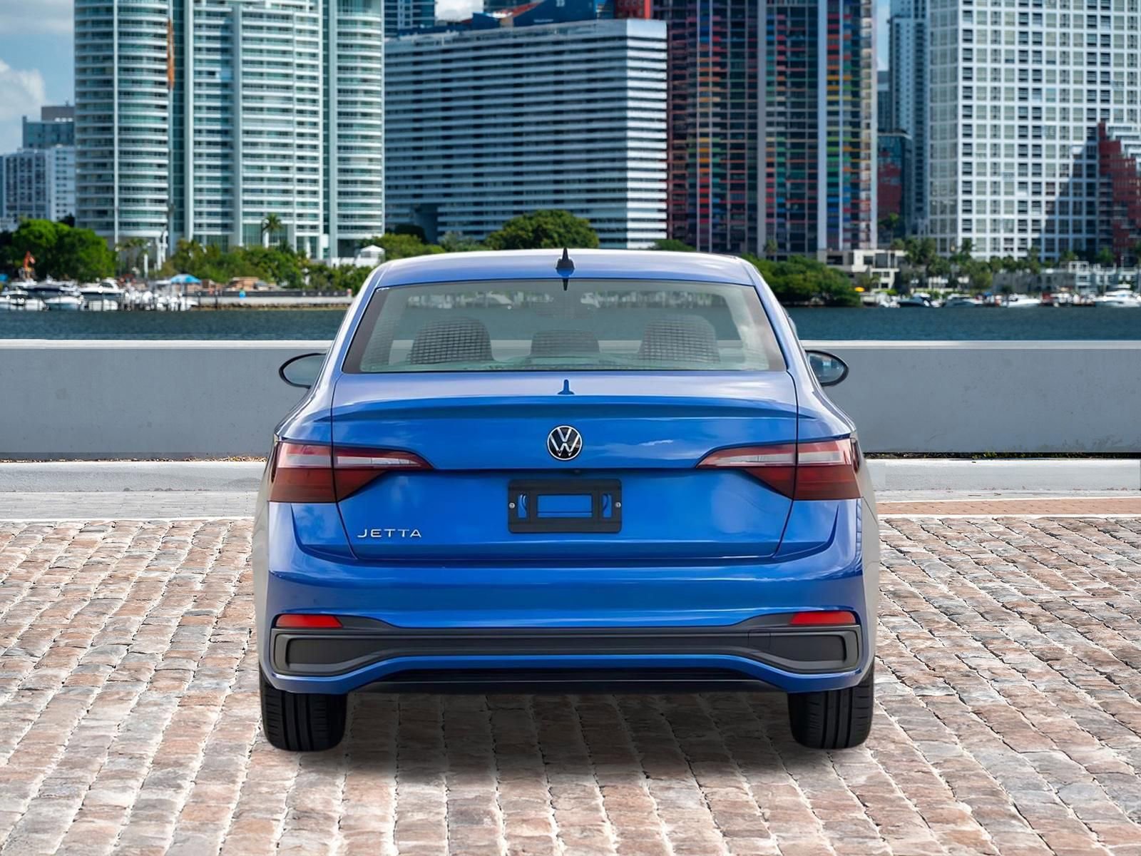 Used 2022 Volkswagen Jetta Sport image 6