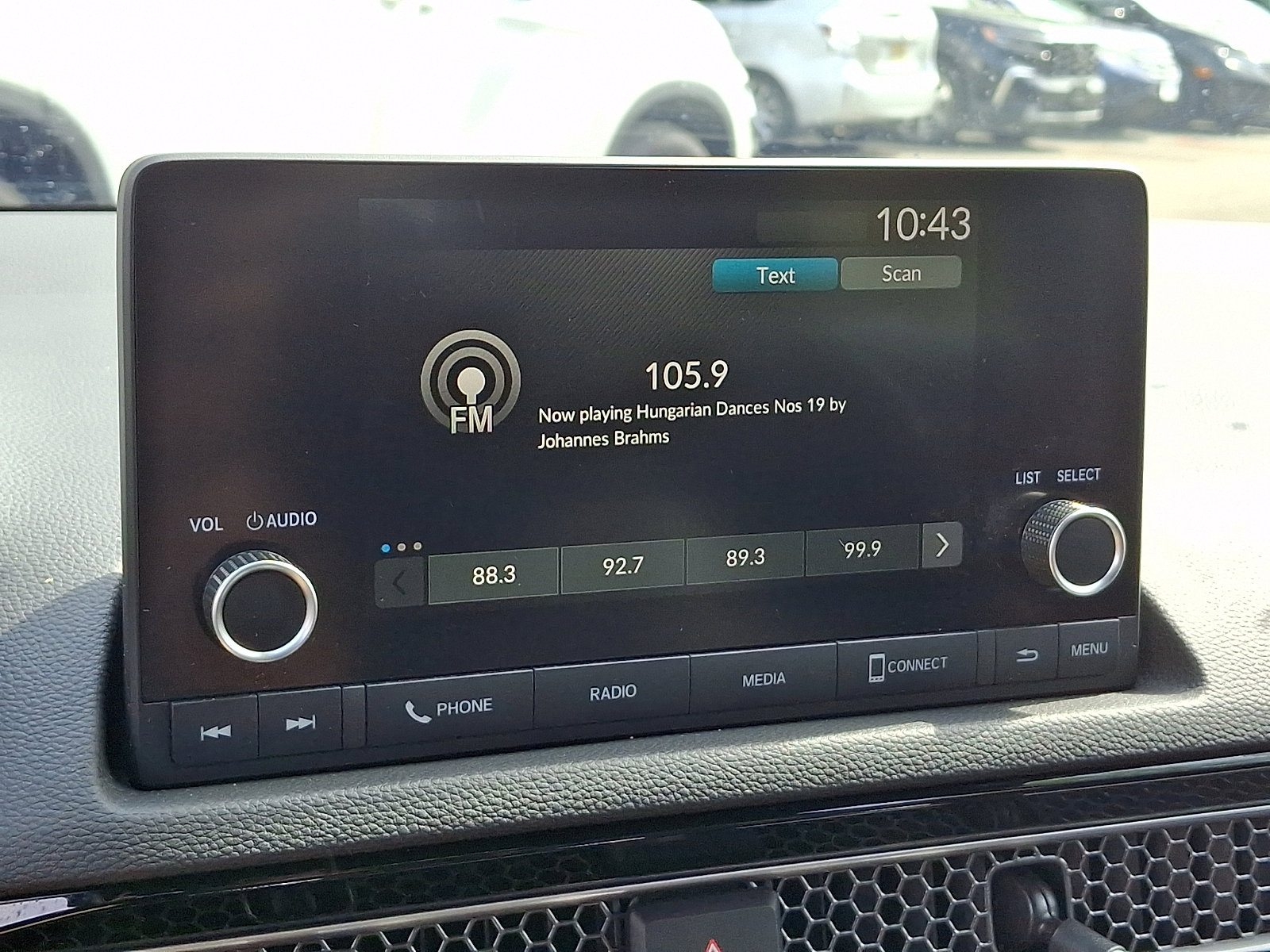 Used 2023 Honda Civic Sport image 17