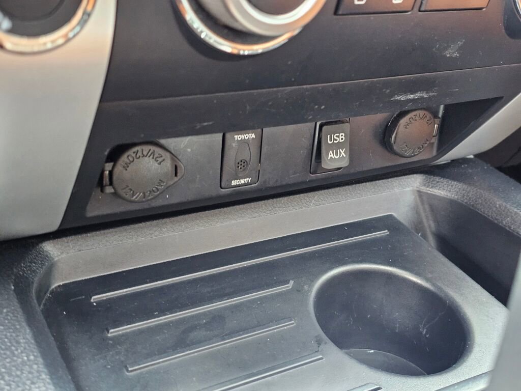 Used 2017 Toyota Tundra 1794 Edition w/ TRD Off Road Package AWD/4WD image 37