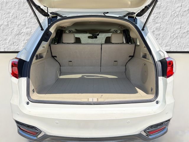 Used 2016 Acura RDX AWD w/ Advance Package image 12