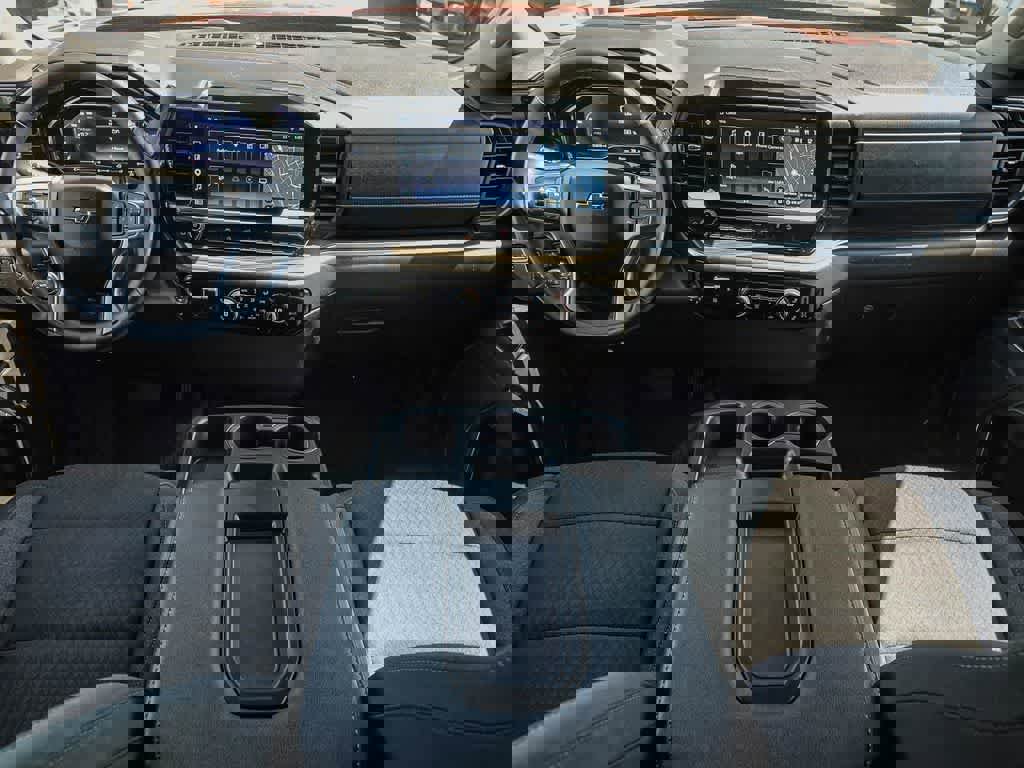 Used 2023 Chevrolet Silverado 1500 RST image 12