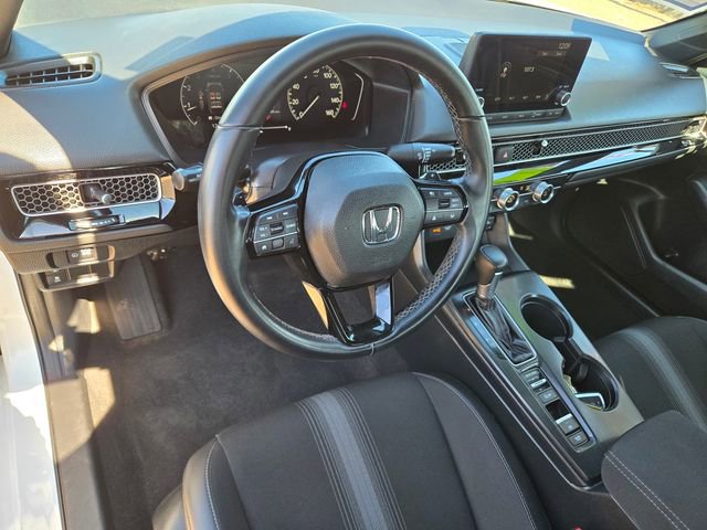 Used 2023 Honda Civic Sport image 13