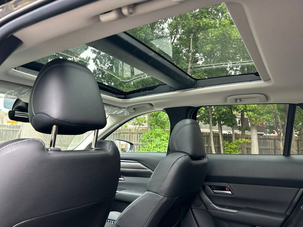New 2026 MAZDA CX-50 AWD 2.5 S w/ Accent Package image 29