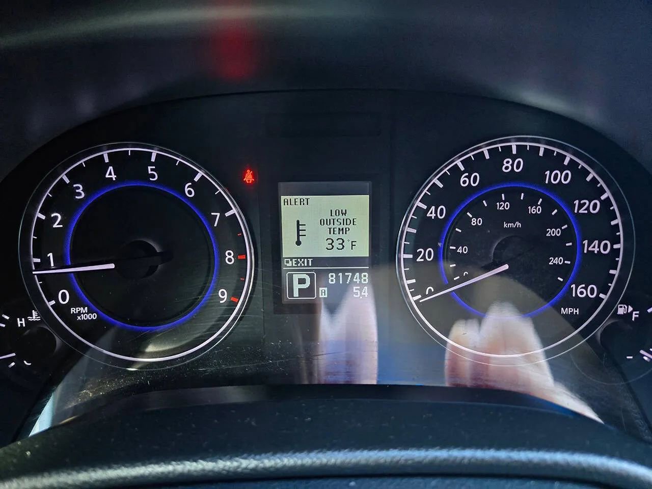 Used 2013 INFINITI G37 x Sedan w/ Premium Pkg AWD/4WD image 32