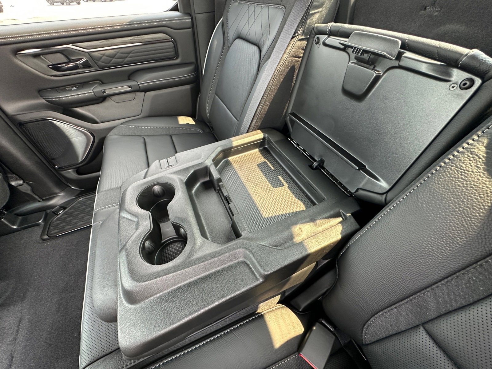 New 2026 RAM 1500 Limited image 42