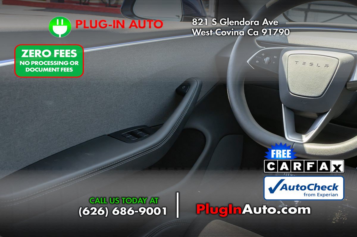 Used 2024 Tesla Model 3 RWD image 15