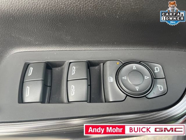 Used 2023 GMC Acadia SLT FWD image 18