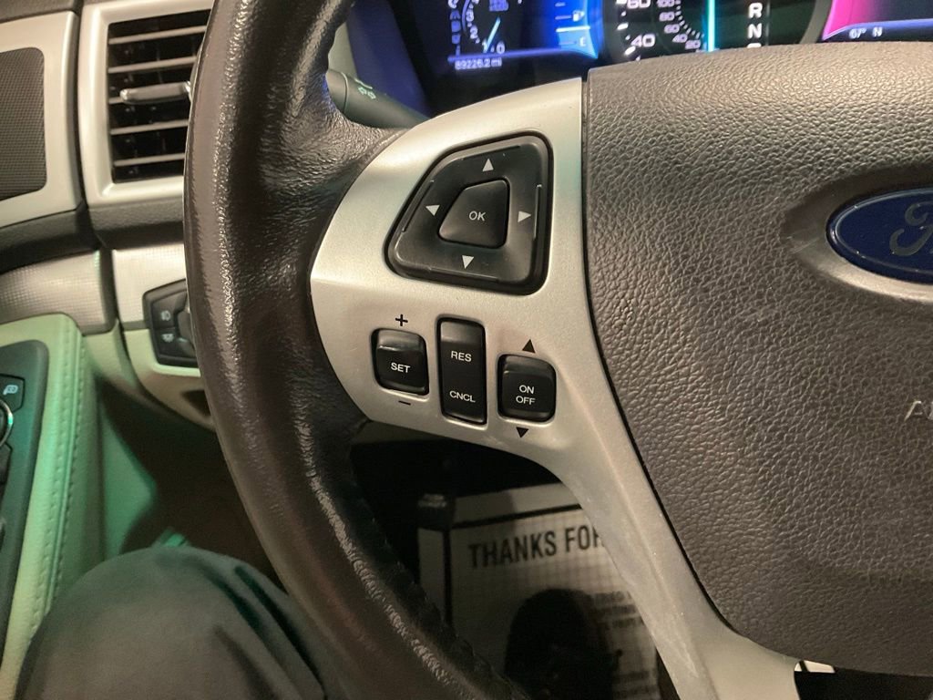 Used 2013 Ford Explorer XLT image 18