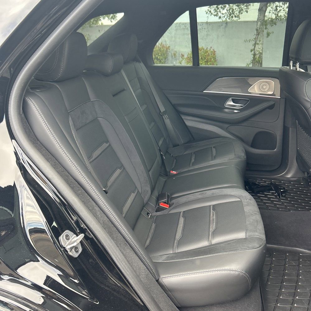 Used 2022 Mercedes-Benz GLE 63 AMG S image 13