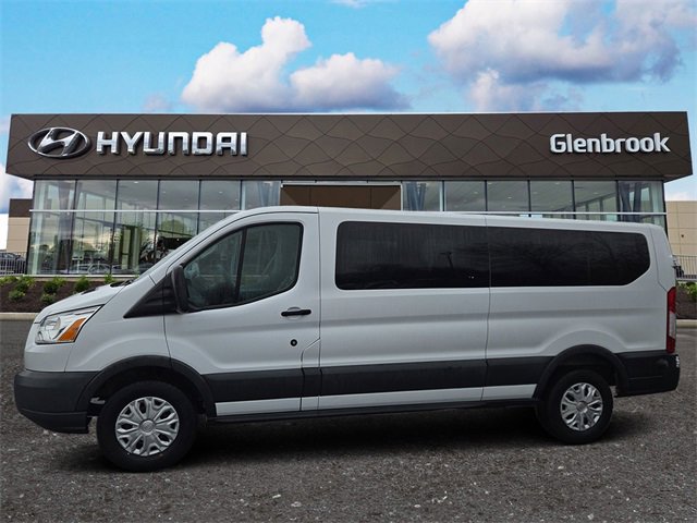 Used 2015 Ford Transit 350 XLT image 1