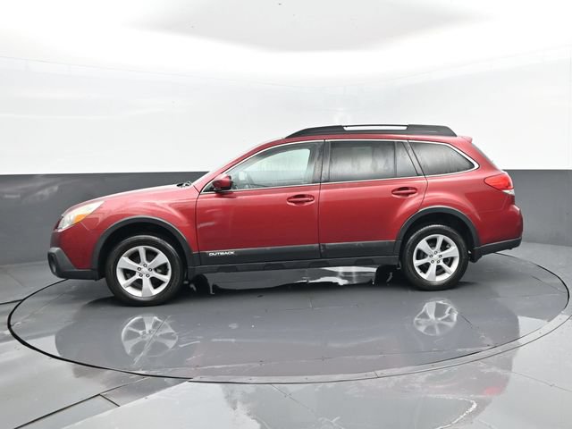 Used 2013 Subaru Outback 2.5i Premium AWD/4WD image 5