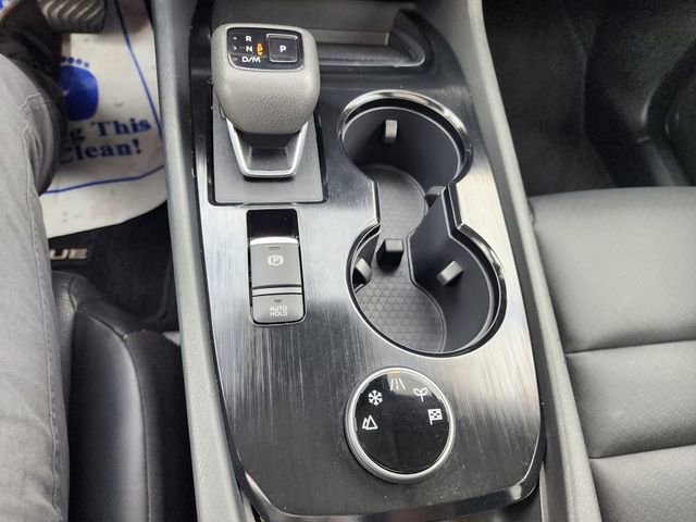 Used 2023 Nissan Rogue SV w/ SV Premium B Package image 18