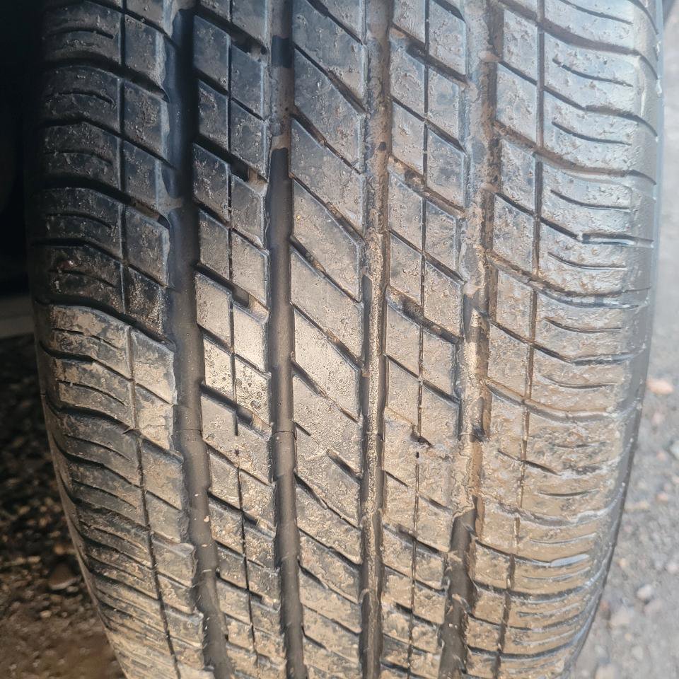 Used 2017 Chrysler Pacifica Touring Plus image 49