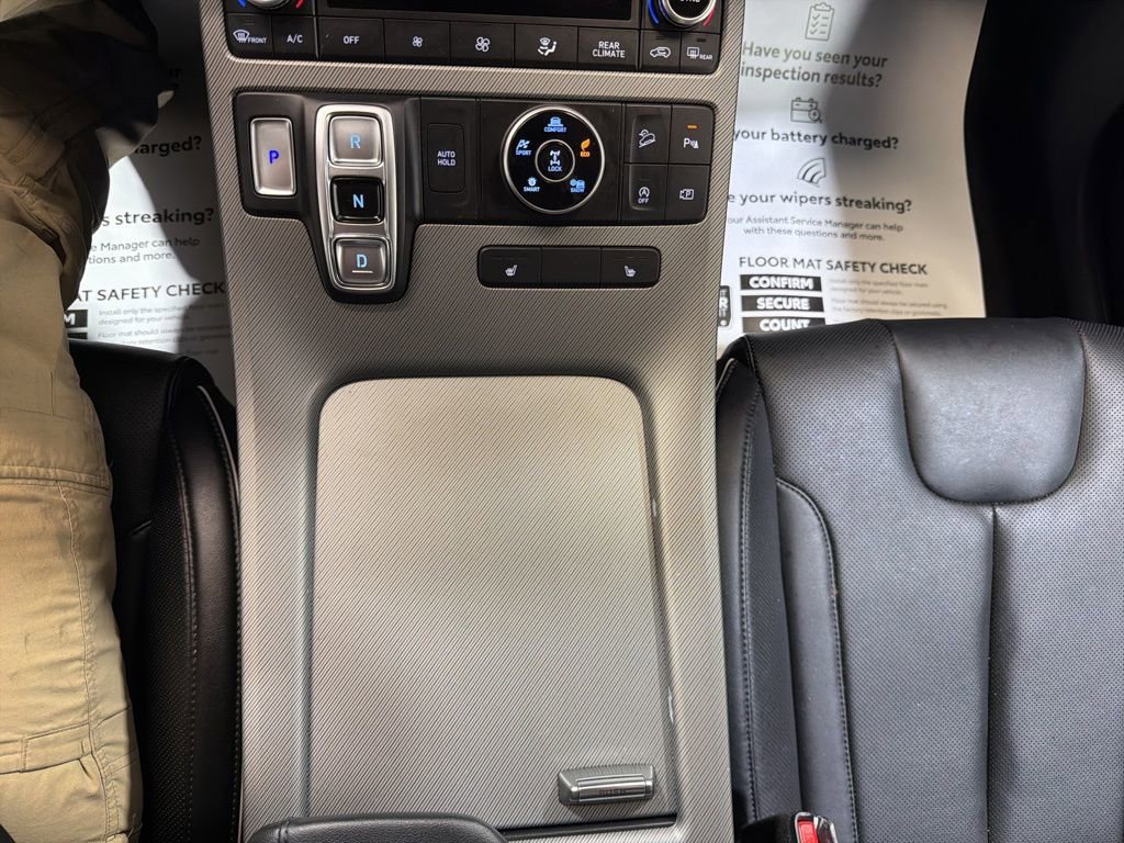 Used 2025 Hyundai Palisade SEL image 34