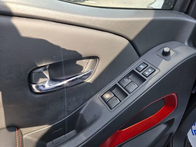 Used 2023 Nissan Frontier PRO-4X w/ Pro Convenience Package image 36