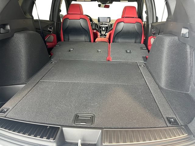 New 2026 Acura RDX w/ Advance Package AWD/4WD image 36