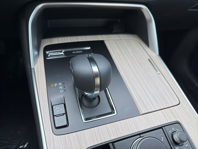 New 2026 MAZDA CX-90 3.3 Turbo w/ Preferred Package image 19