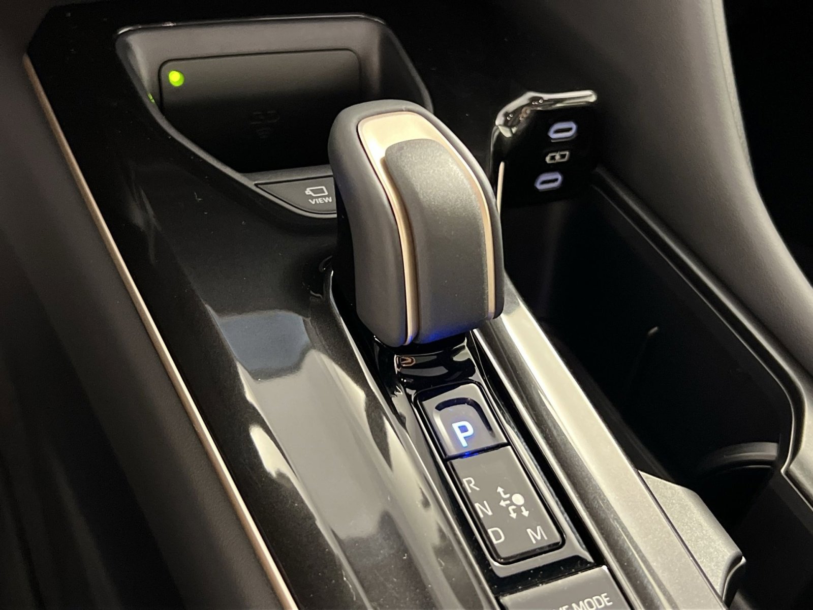 Used 2026 Toyota Crown Platinum image 23