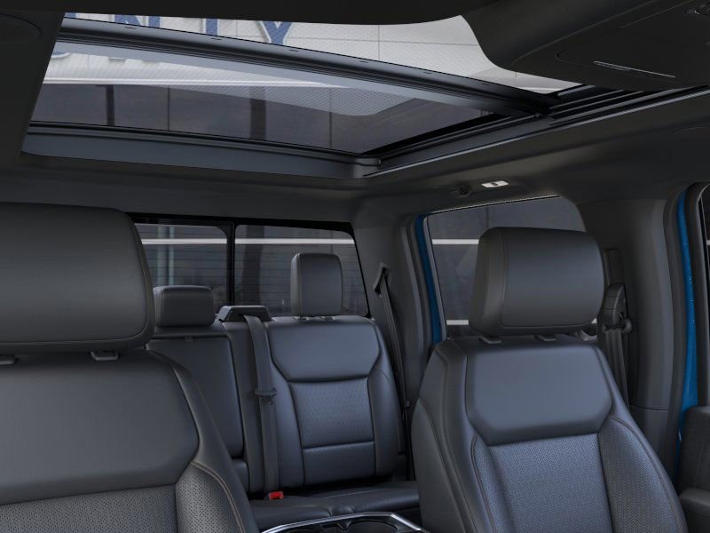 New 2025 Ford F150 Lariat w/ Equipment Group 502A High image 22