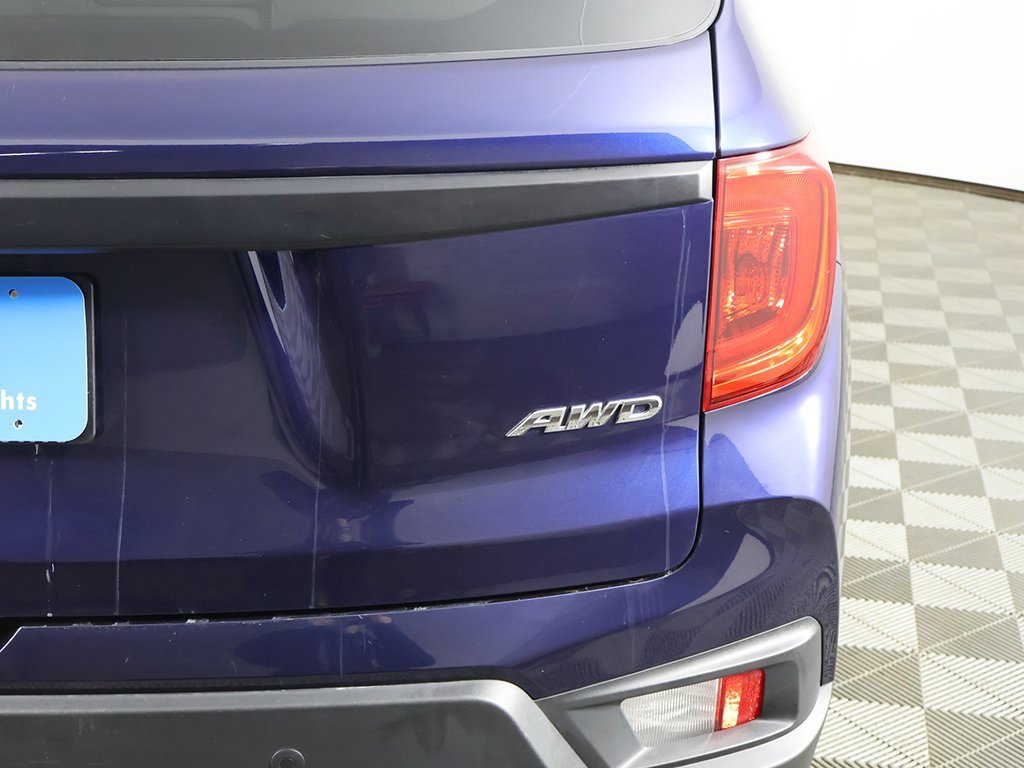 Used 2023 Honda Passport EX-L image 17