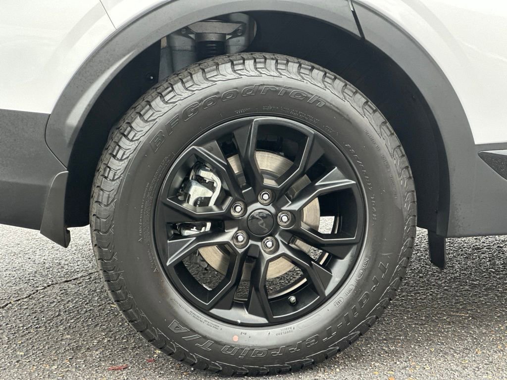 Used 2025 Kia Sportage X-Pro image 27