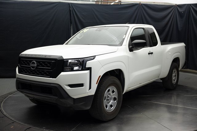 Used 2019 Nissan Frontier SV image 5