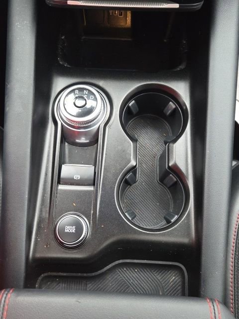 Used 2025 Ford Explorer ST w/ Sun And Sound Package image 35