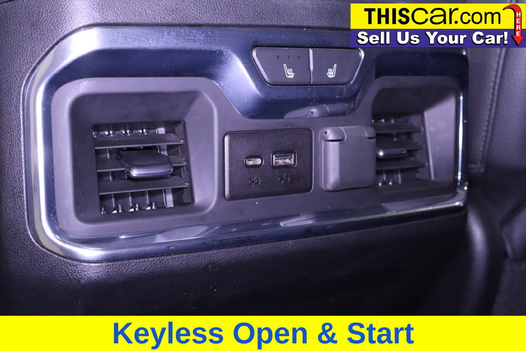 Used 2023 GMC Sierra 2500 Denali AWD/4WD image 31