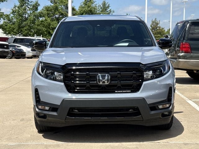 Used 2024 Honda Ridgeline Black Edition image 7