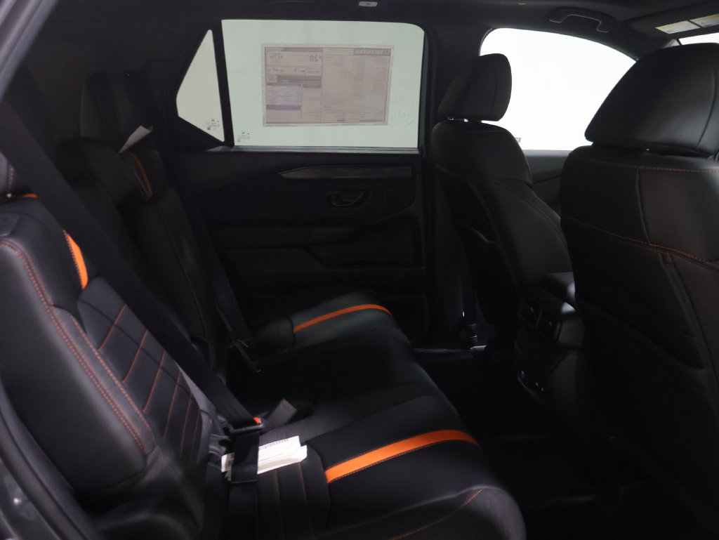 New 2026 Honda Passport TrailSport image 18