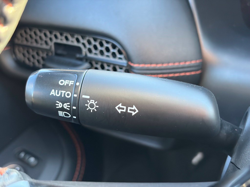 Used 2024 Honda HR-V Sport image 22