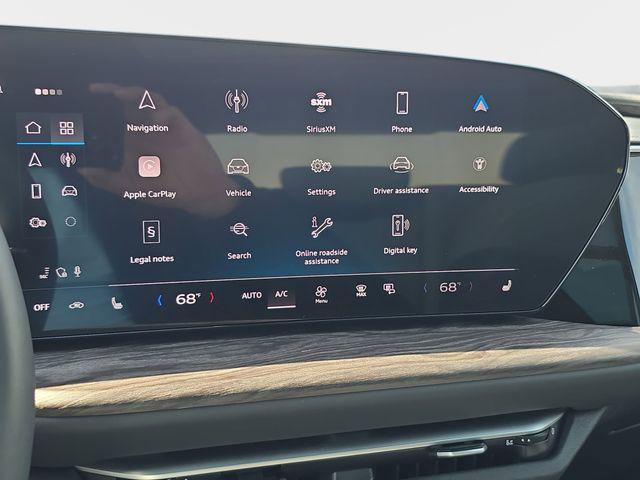 Certified 2025 Audi Q5 Premium w/ Convenience Package AWD/4WD image 24