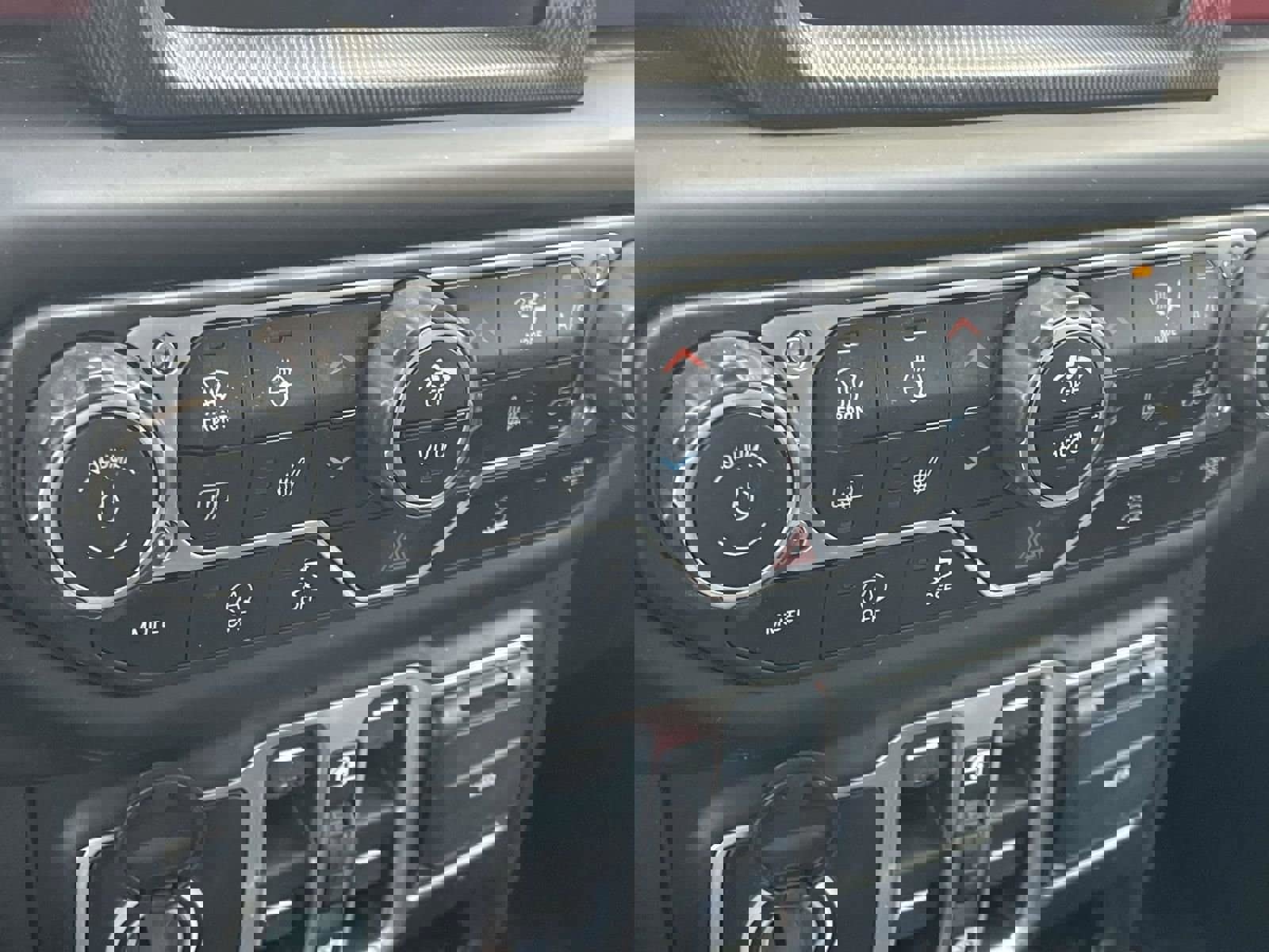 Used 2021 Jeep Wrangler Unlimited Rubicon image 18