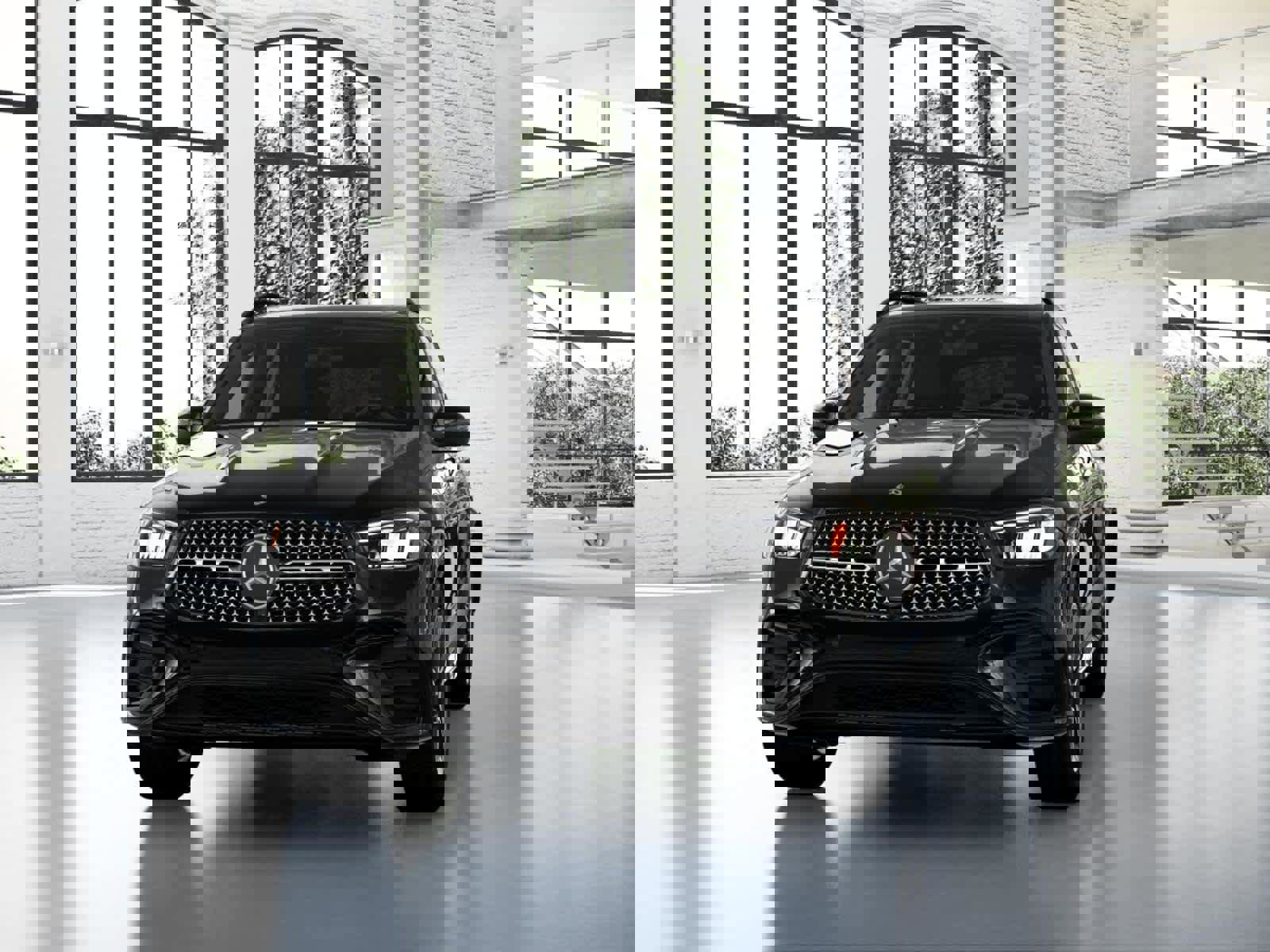 Used 2026 Mercedes-Benz GLE 350 4MATIC image 40