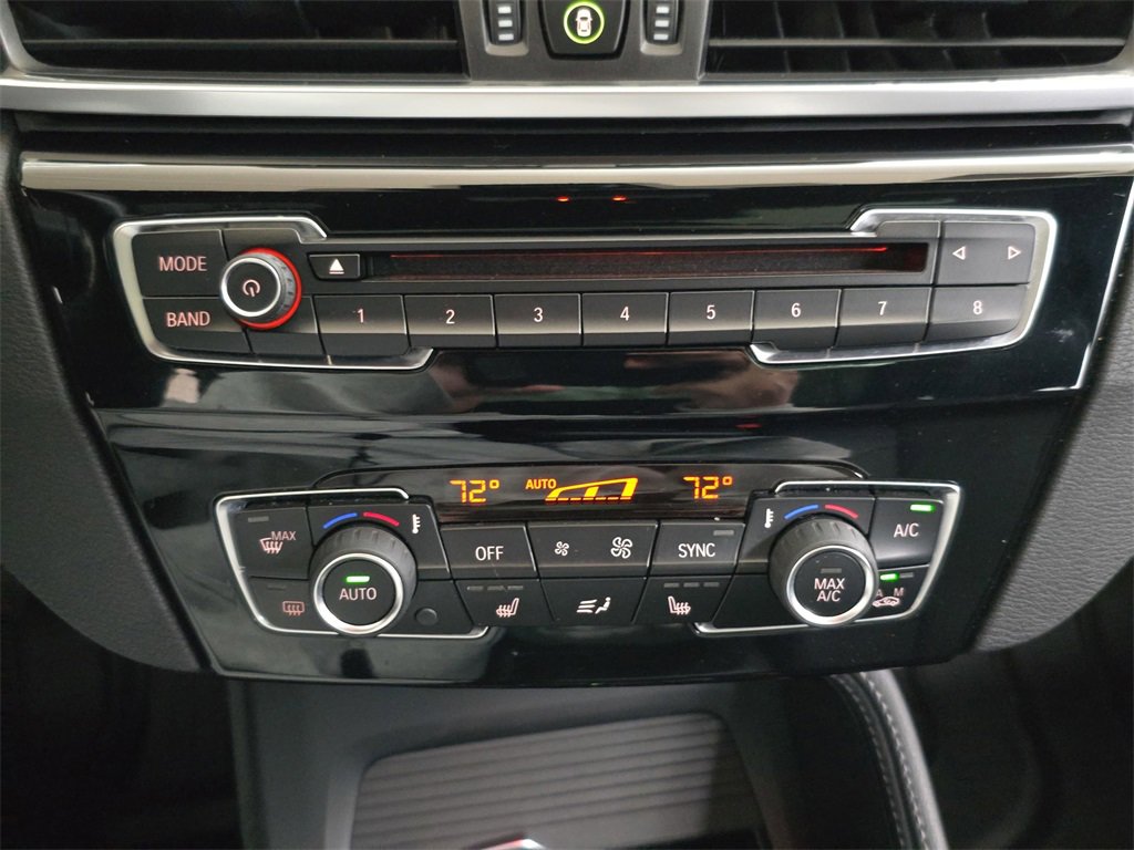 Used 2017 BMW X1 xDrive28i image 25